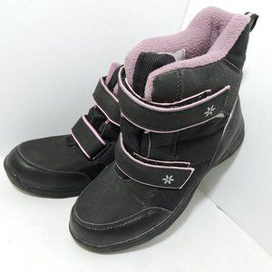 Winter boots for kids with warm lining